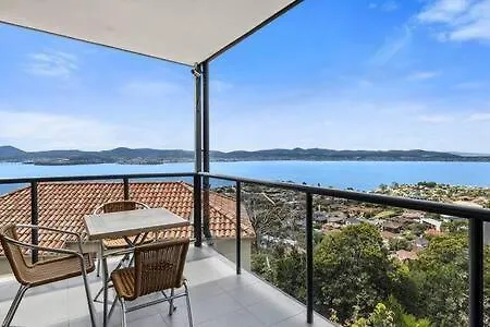 The View Sandy Bay 5 Bedroom Hobart Australia