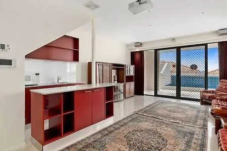 Holiday home The View Sandy Bay 5 Bedroom Hobart