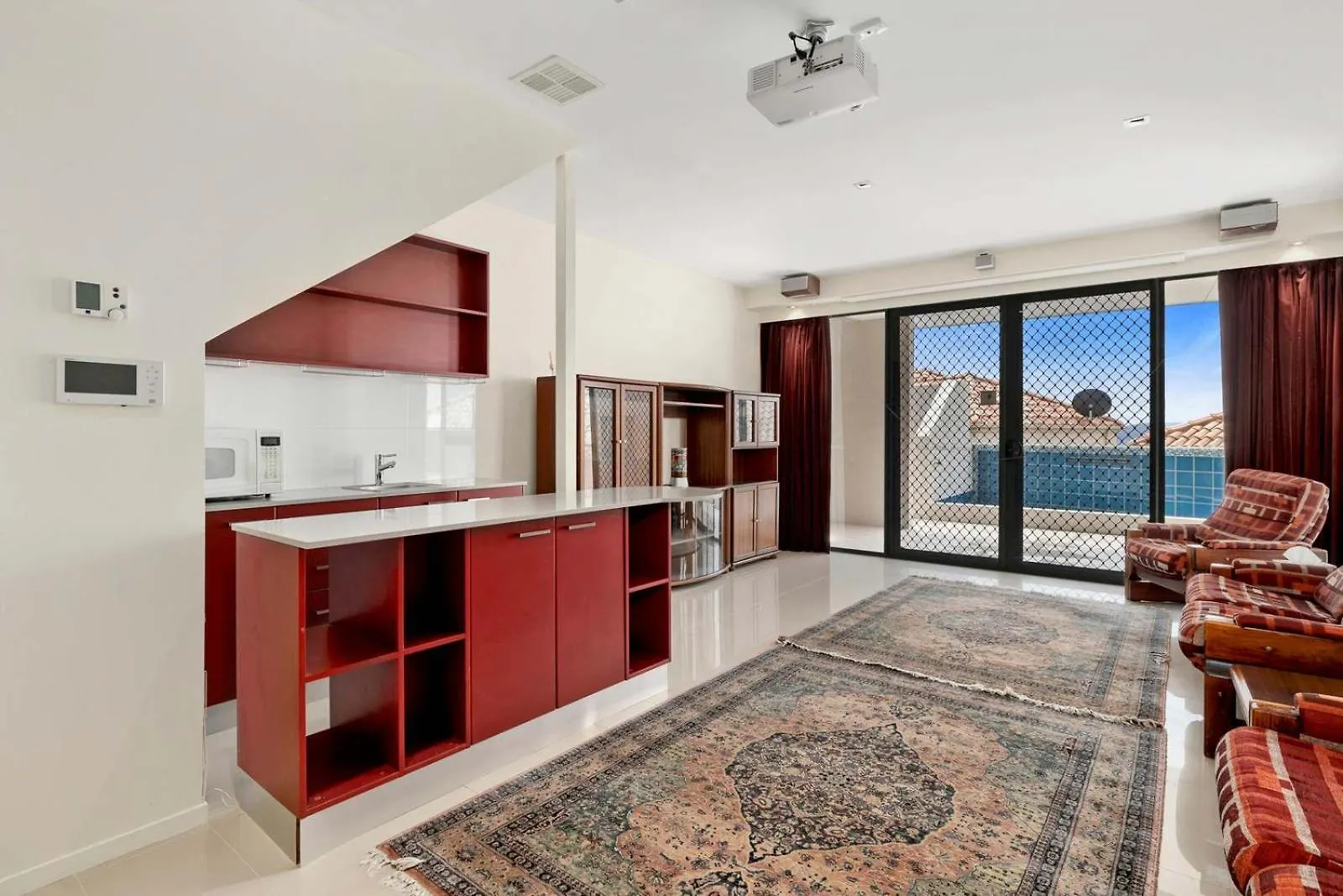 The View Sandy Bay 5 Bedroom Hobart Australia