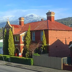Bed & Breakfast Edinburgh Gallery, Hobart